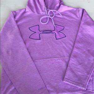 Under amour sweatshirt